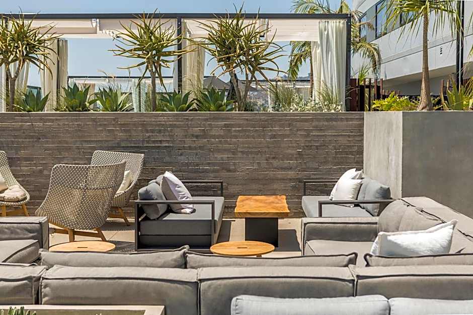 Kimpton Everly Hotel By IHG