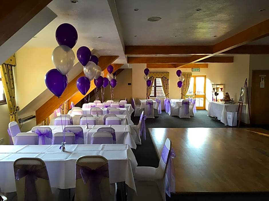 The Abbey Hotel and conference centre