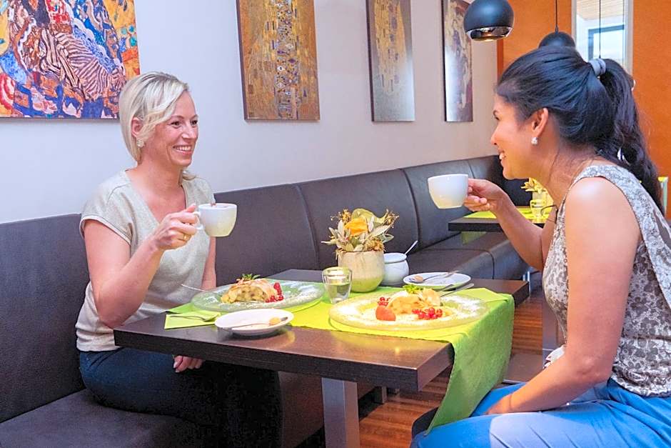 aktiv Sporthotel Sächsische Schweiz