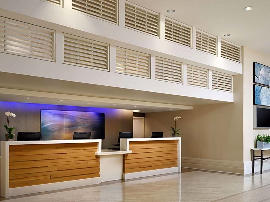 Sonesta Redondo Beach & Marina