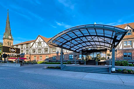 The Insignia Hotel, Sarnia, a Tribute Portfolio Hotel