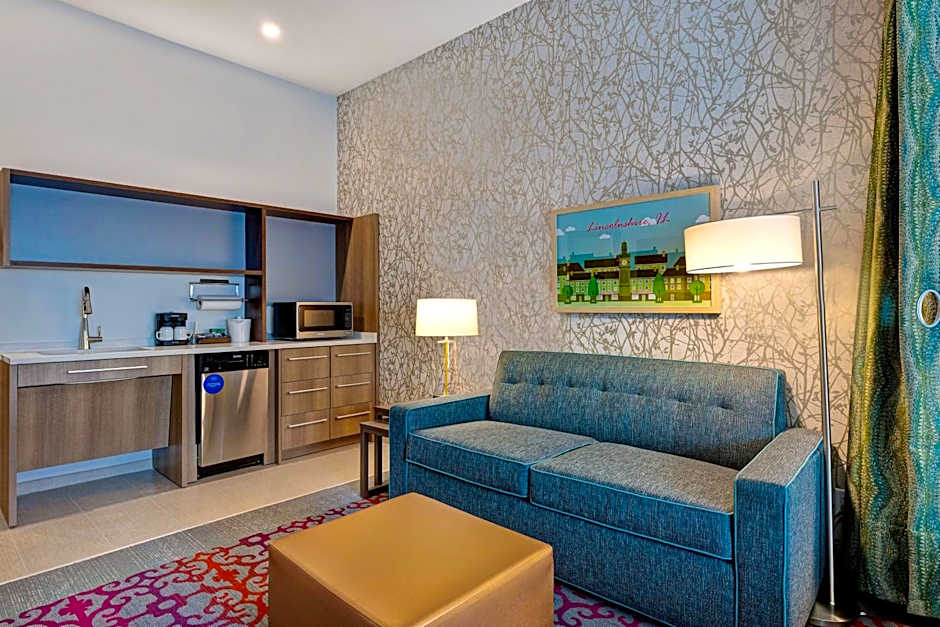 Home2 Suites By Hilton Lincolnshire Chicago, IL