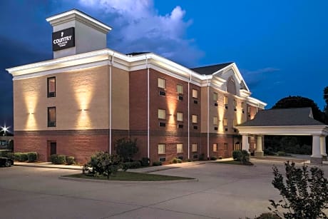 Country Inn & Suites by Radisson, Byram/Jackson South, MS