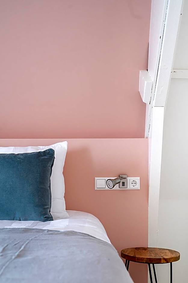 Boutique Hotel - de Stadsherberg Alphen
