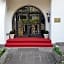 Pension an der Mayenburg