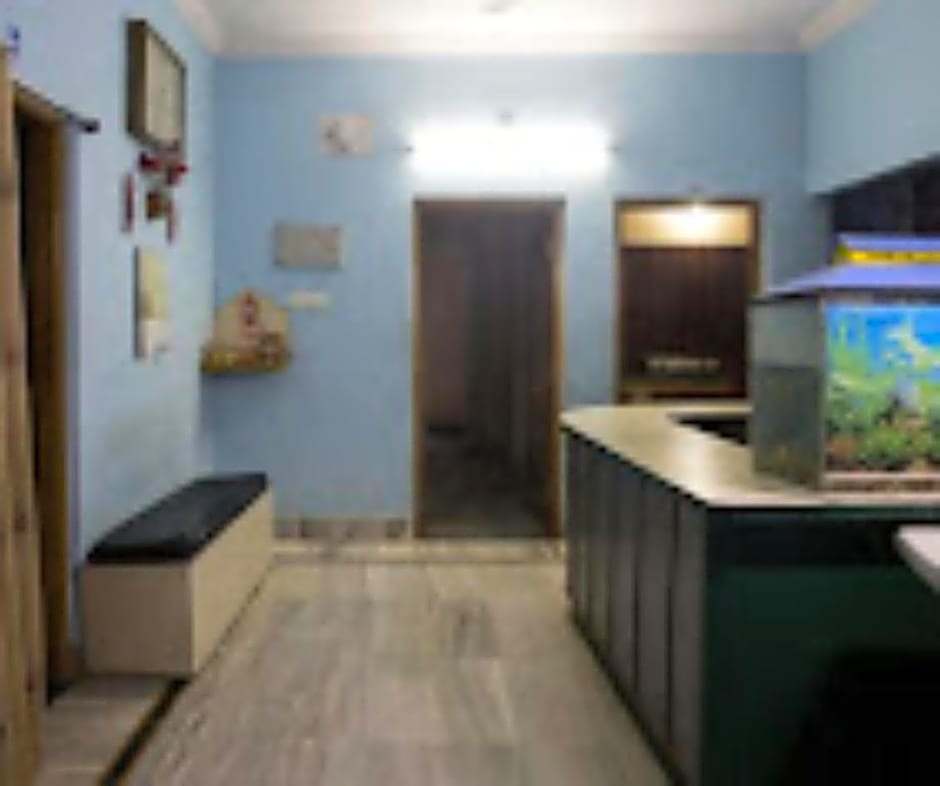 Goroomgo Santi Mahal Bhubaneswar