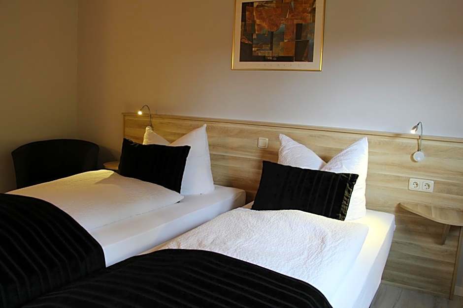 Hotel-Restaurant Haus Berger