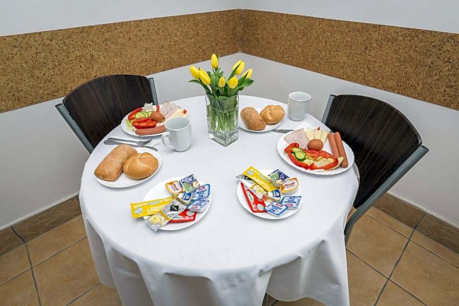 EndHotel Bielany Wroclawskie