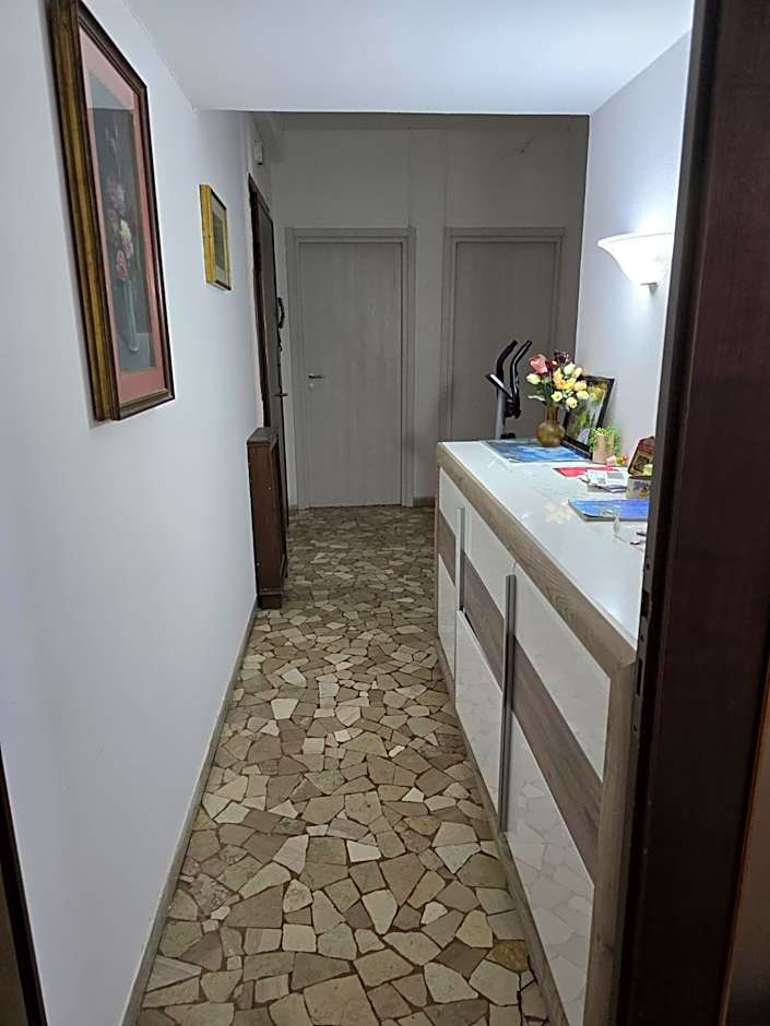 BBC Venice Guest House