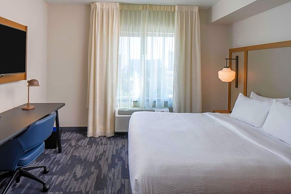 Fairfield Inn & Suites by Marriott Orange Beach
