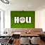 HOLI-Berlin Hotel
