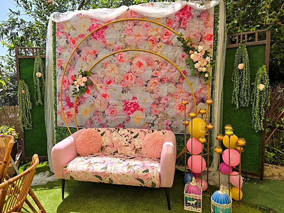 Hotel Rural La Raya 1866