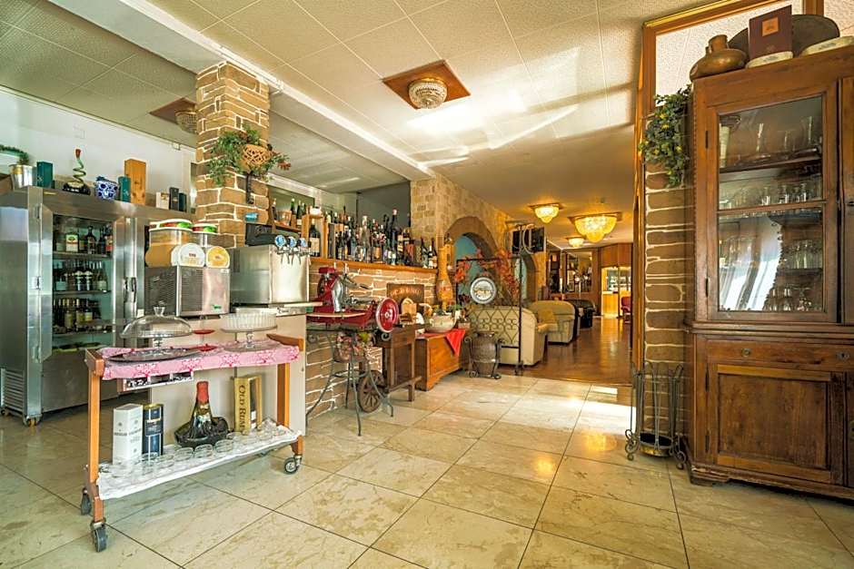 Hotel Ristorante Stella