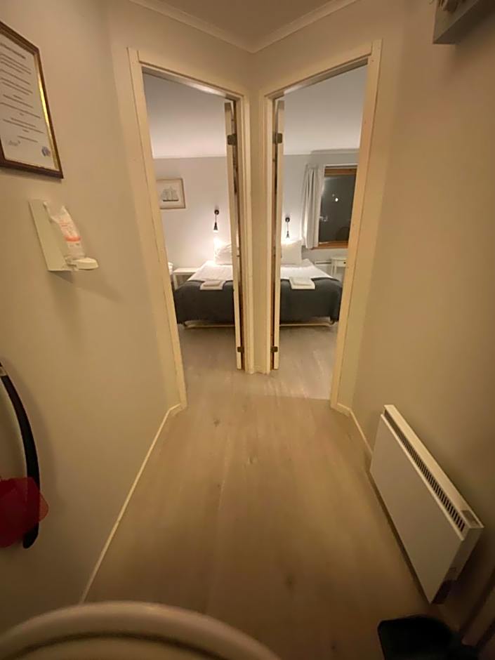 Alvaret Hotel & Hostel