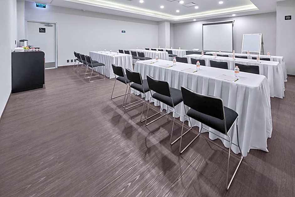 City Express by Marriott Ciudad de México Tlalpan