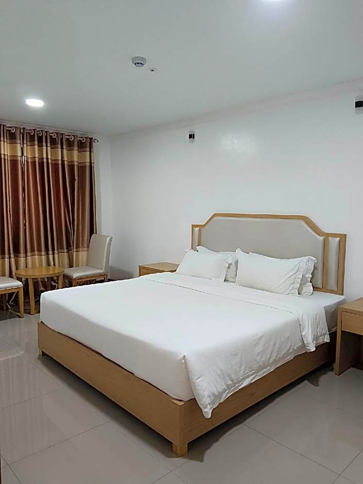 PUNTA CLARK HOTEL