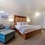 Best Western Foothills Inn