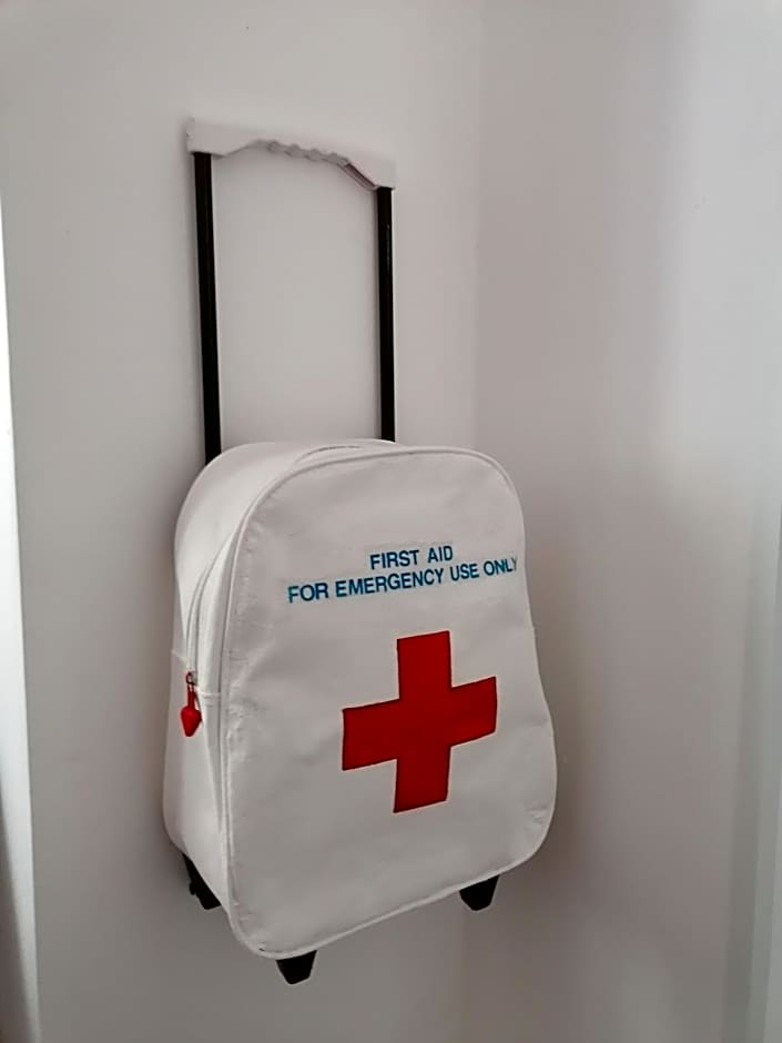 SECRET boutique Hostel