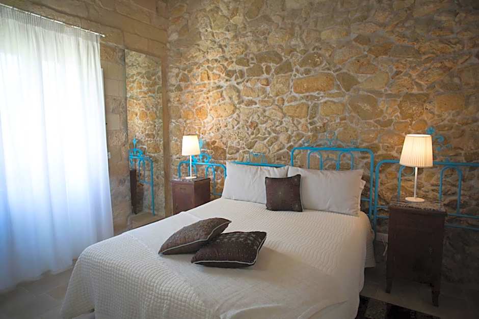 Don Agostino Relais Masseria