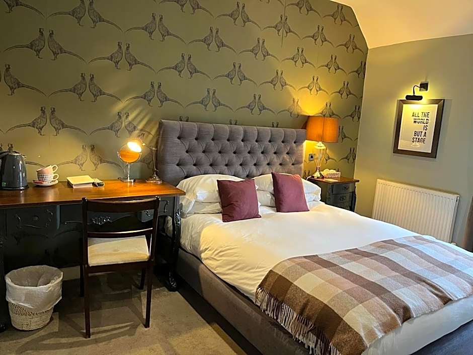 The Stratford Townhouse