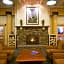 Denali Park Village