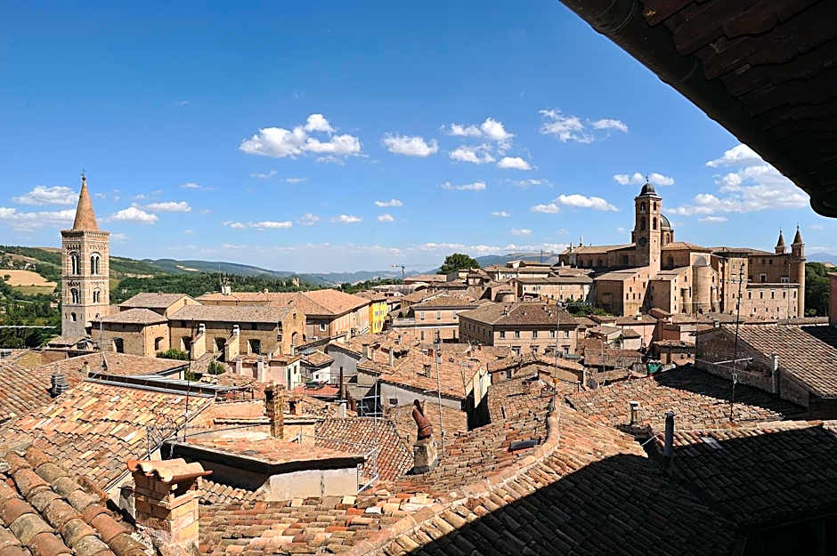 Albergo Hotel Raffaello