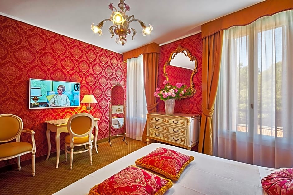 Hotel Gardena