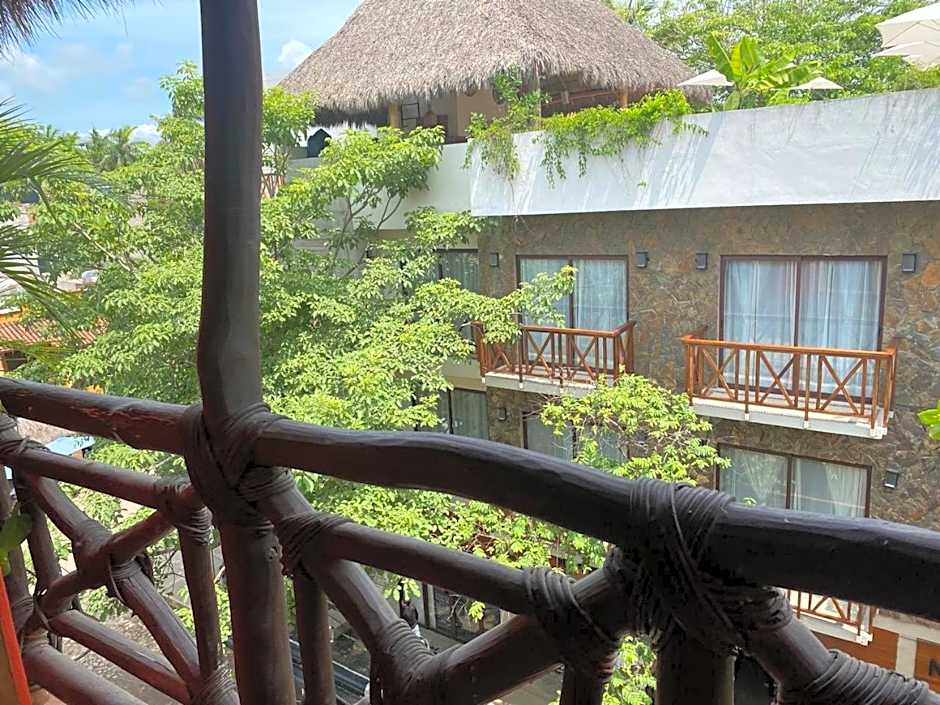 Hotel Artesanal