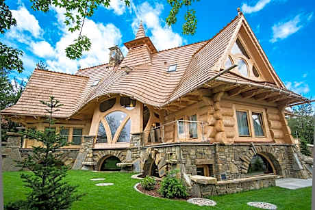 Villa Belweder