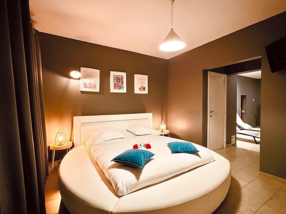 The Rose Suites