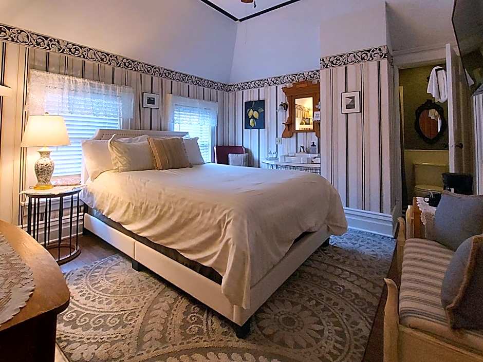 The Fresh Coast Inn at Ludington