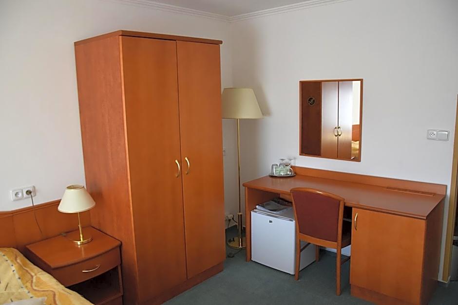 Wellness Hotel Anna Nejdek