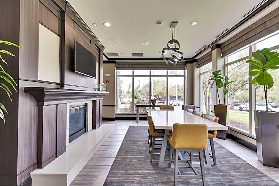 Hilton Garden Inn Austin Nw/Arboretum