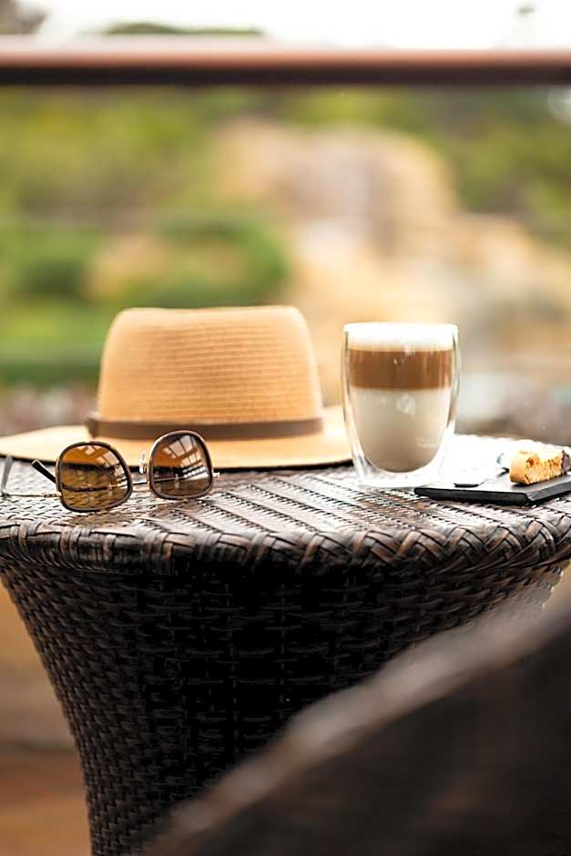 Arabella Hotel, Golf and Spa