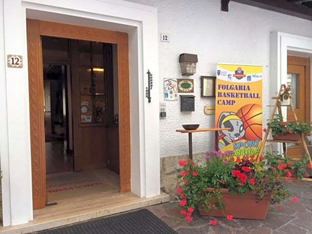 Park Hotel Miramonti