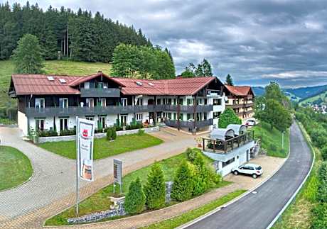 Allgäuer Panoramahotel