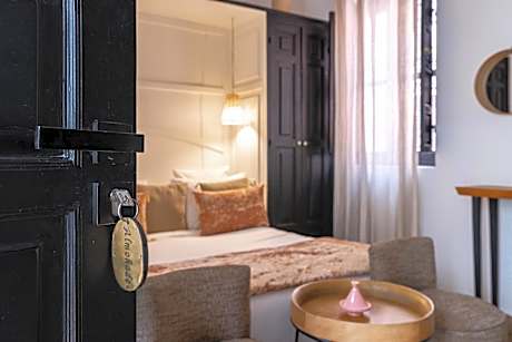 Almohade Double Room