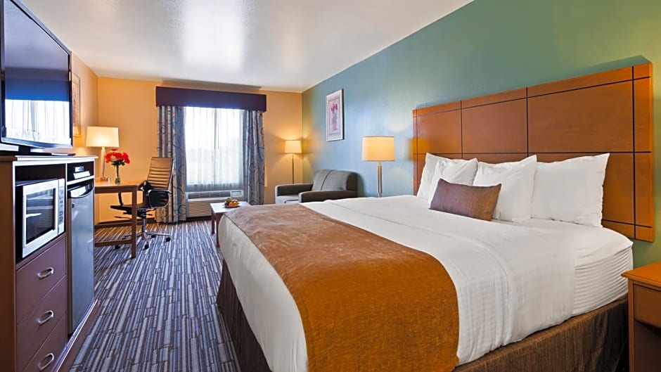 Quality Inn