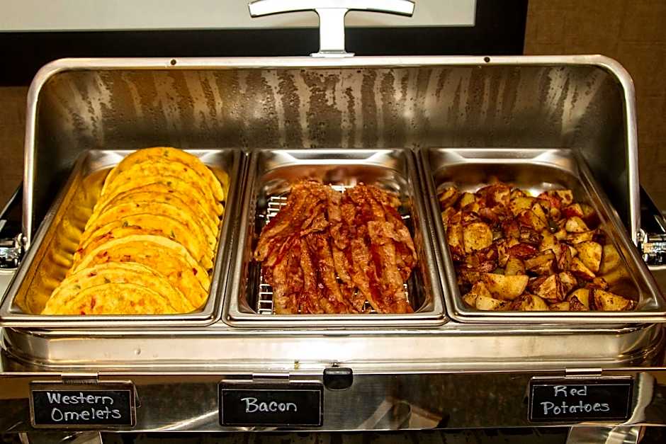 Hampton Inn Indianola, MS