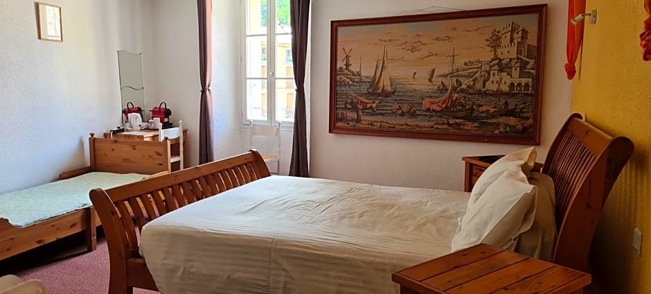 La Fontaine - Chambres d'Hôtes