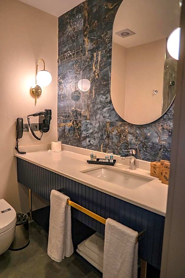 Nevi Hotel & Suites Istanbul Taksim