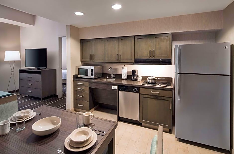 Homewood Suites by Hilton Aliso Viejo-Laguna Beach