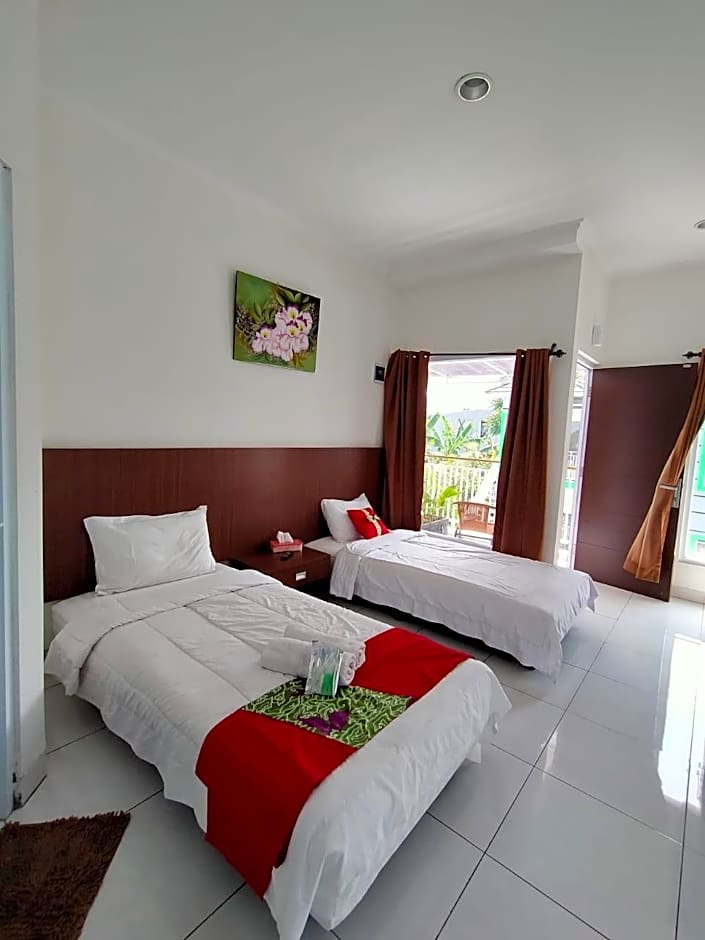 Maulana Hills Syariah 