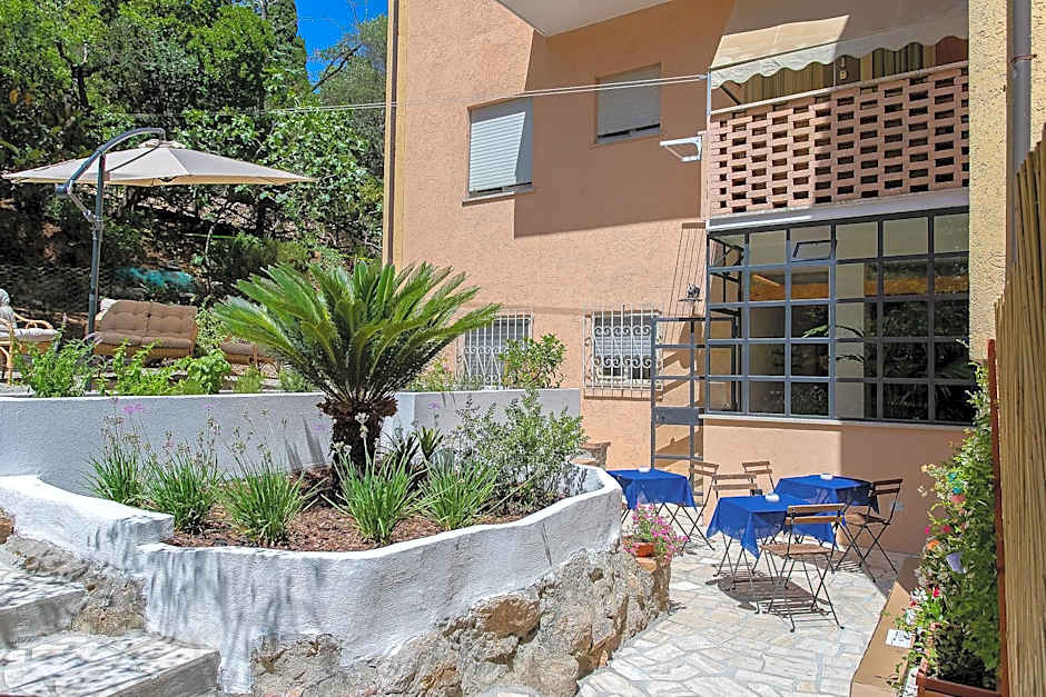 Brezza Marina Guest House