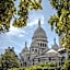 Hotel Carlton's Montmartre
