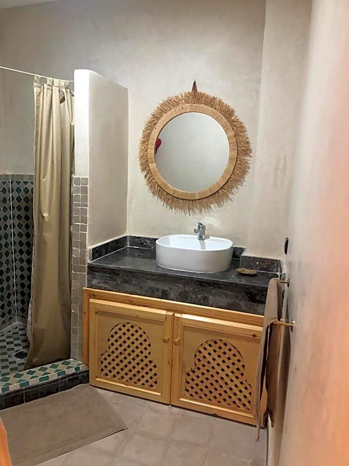 Riad Orient Palace