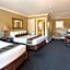 Sea Breeze Inn - Pacific Grove