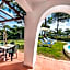 Perfect Retreat Overlooking Pinhal Golf Course, Private pool, Off-street parking