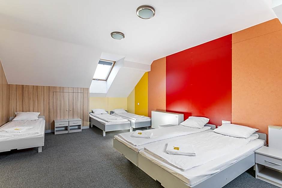Photo 1 of 16 of 6-Bed Mixed Dormitory Room