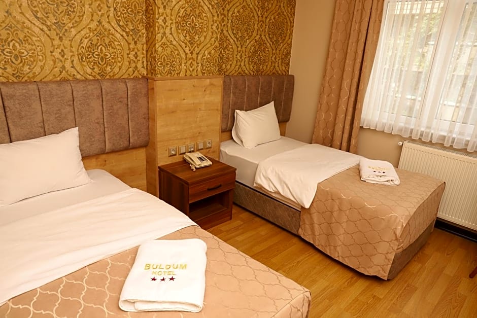 Buldum Otel